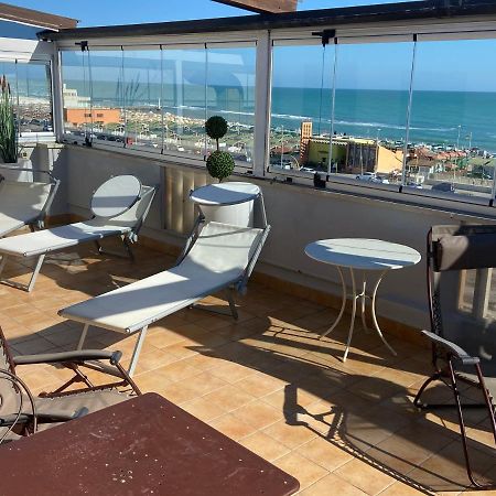 Hotel Bellavista Lido di Ostia Eksteriør billede
