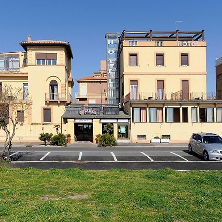 Hotel Bellavista Lido di Ostia Eksteriør billede