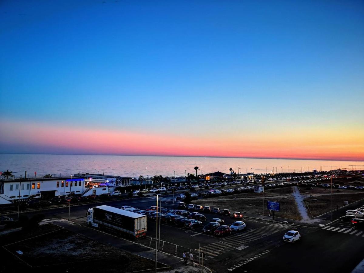 Hotel Bellavista Lido di Ostia Eksteriør billede