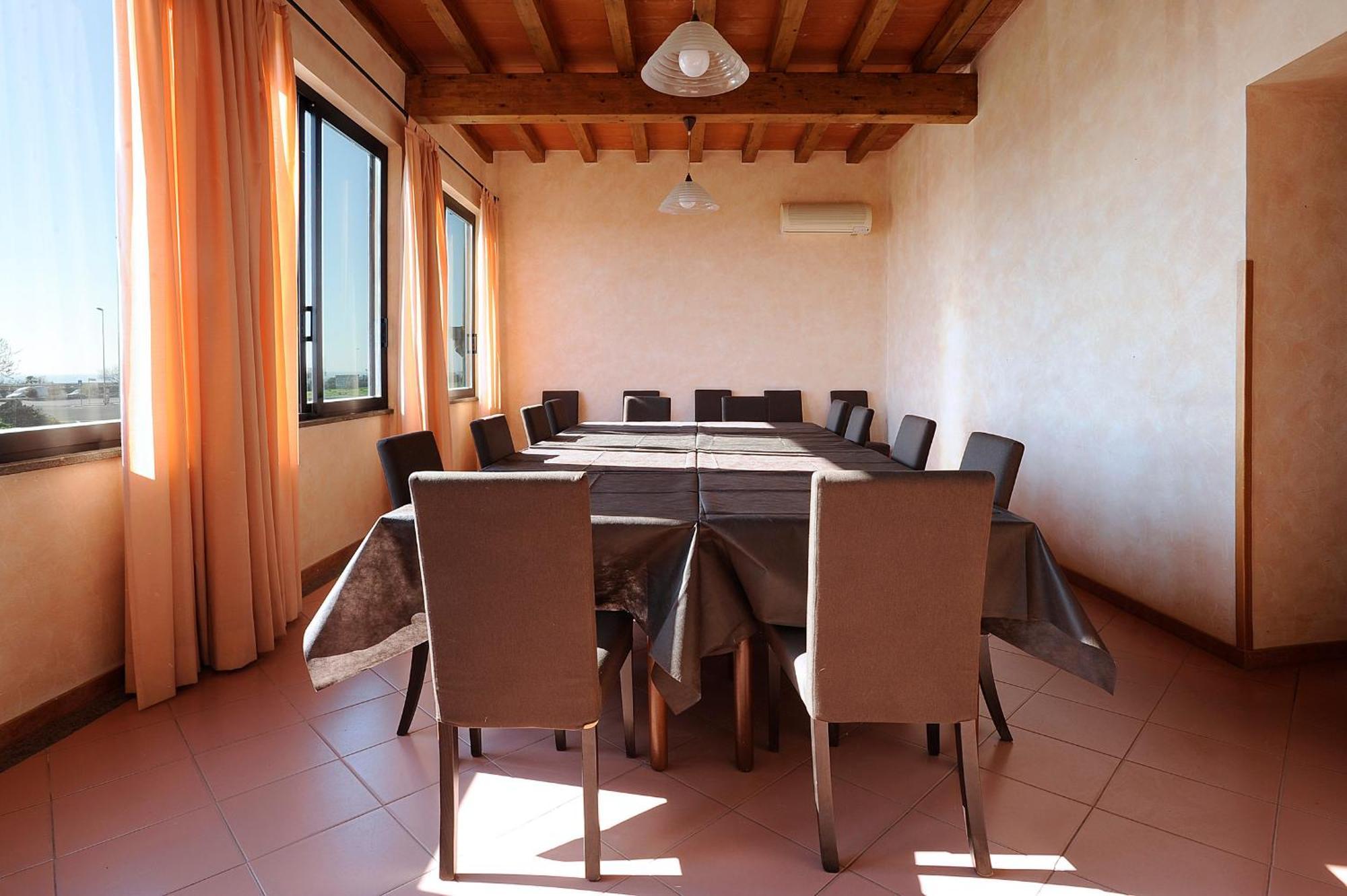 Hotel Bellavista Lido di Ostia Eksteriør billede