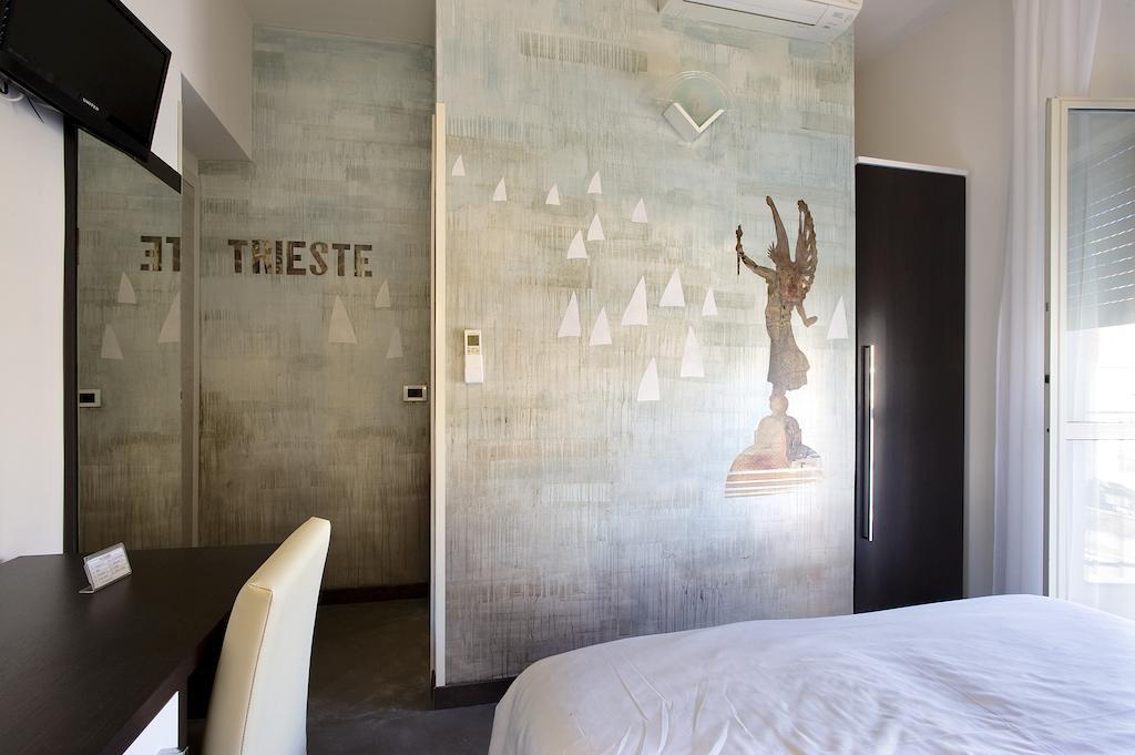 Hotel Bellavista Lido di Ostia Værelse billede